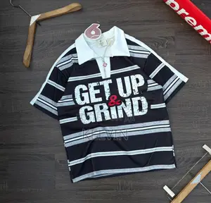 Affordable Styled Tees