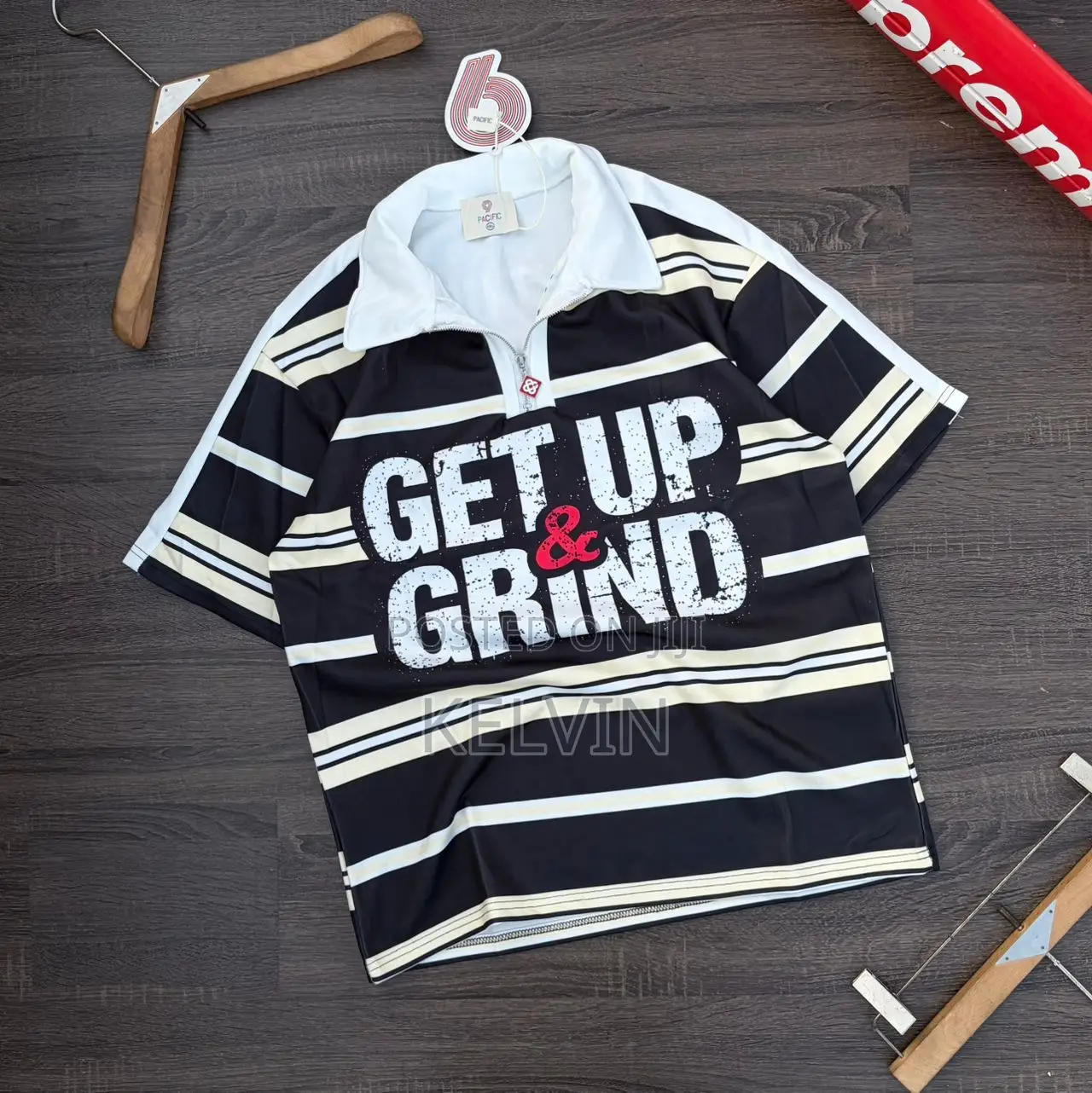 Affordable Styled Tees