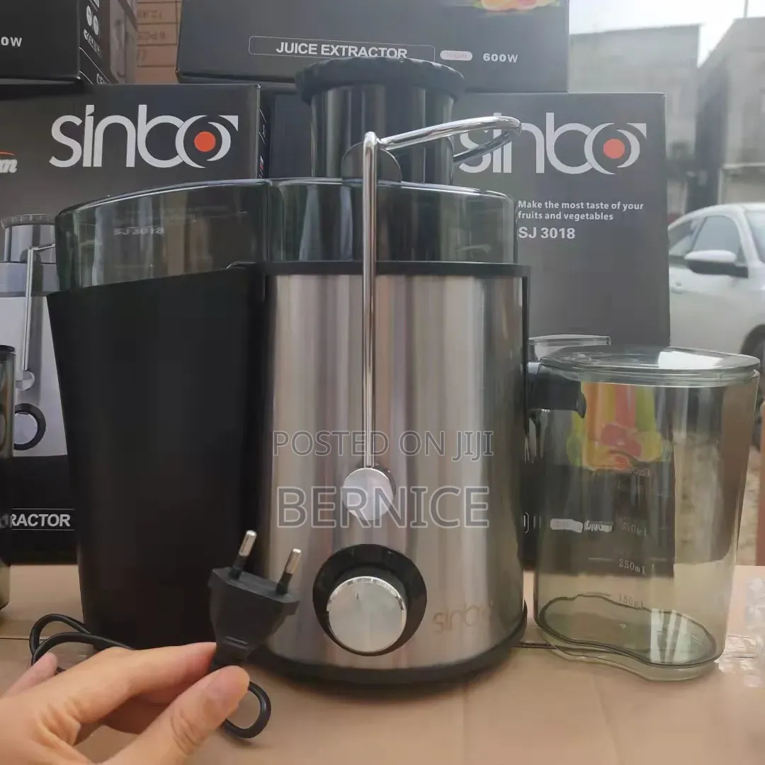 Fruit Juicer