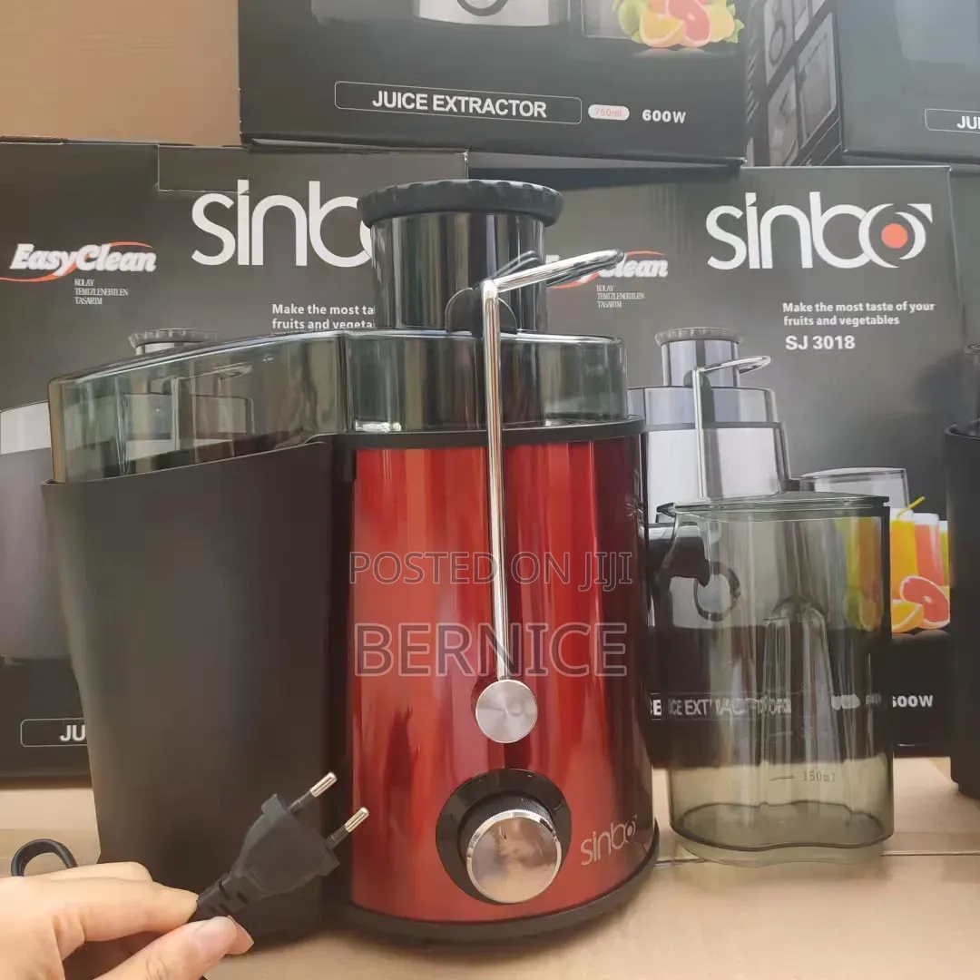 Fruit Juicer