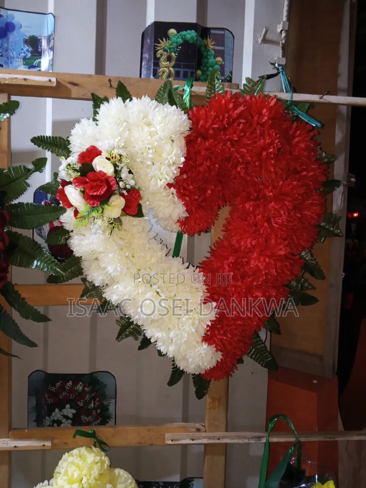 Funeral Wreaths