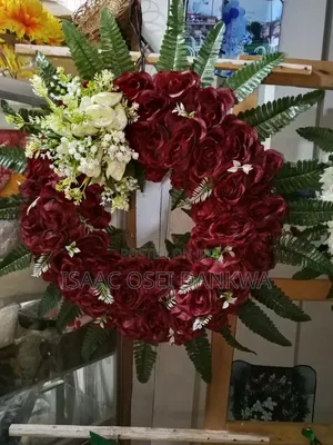 Funeral Wreaths