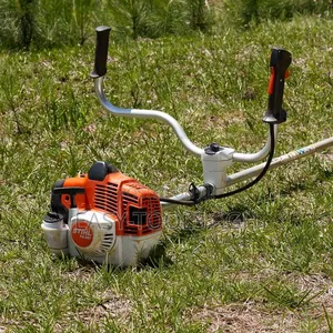 Stihl Brushcutter Fs