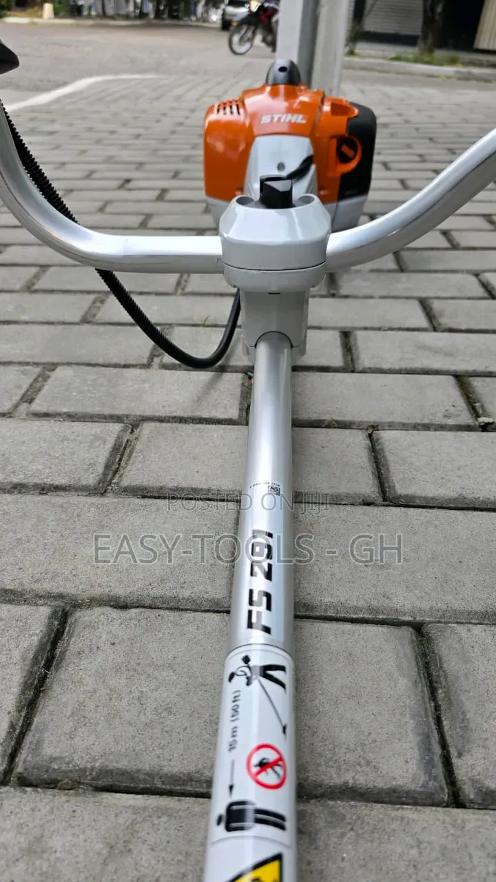 Stihl Brushcutter Fs
