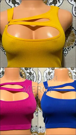 Fashion Top