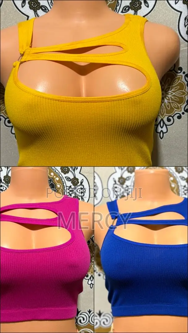 Fashion Top