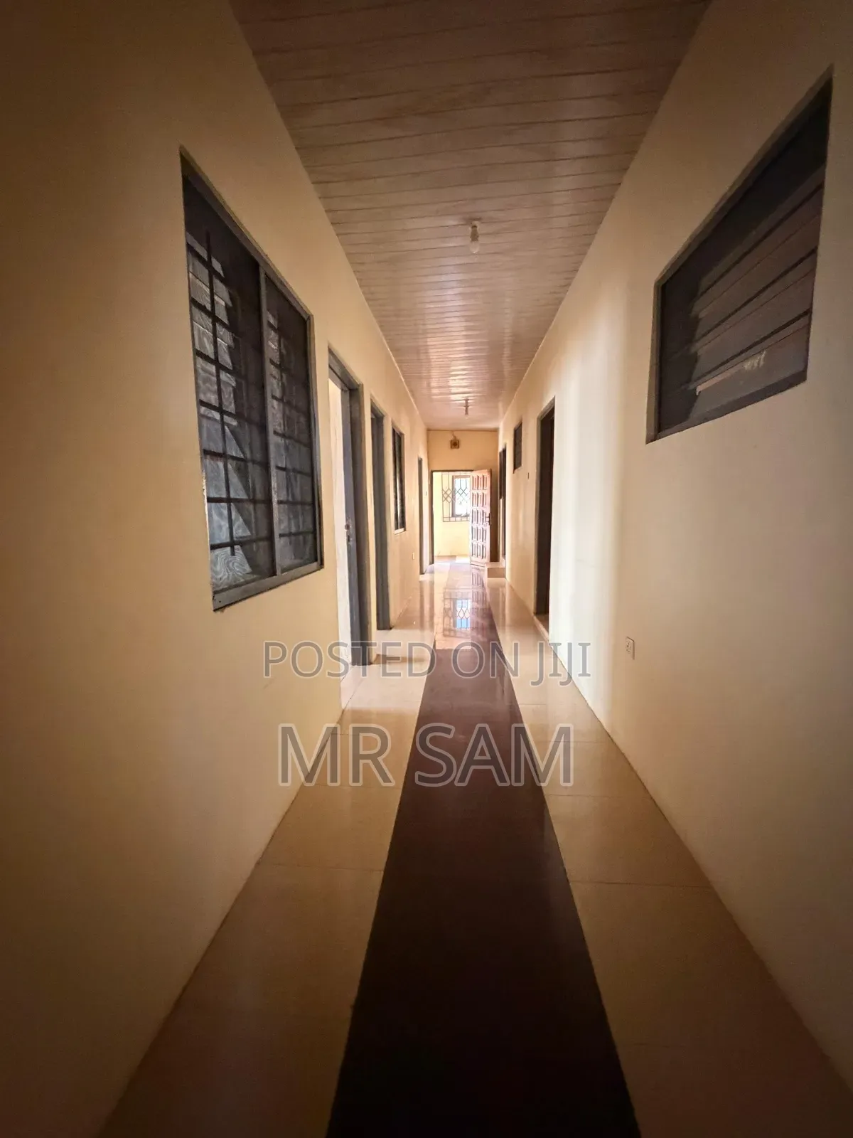 4bdrm House in Sam Properties, West Hills Mall Area for rent