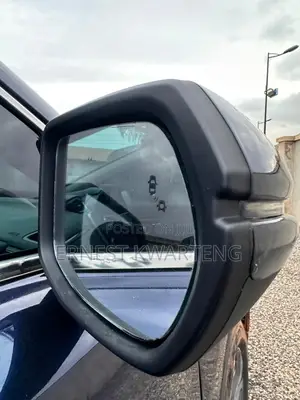 Honda CR-V EX-L AWD 2020 Black
