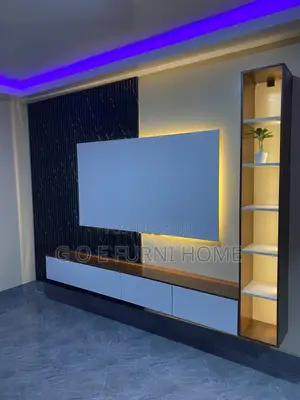 Tv Console