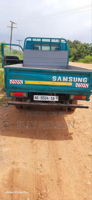 Kia Samsung