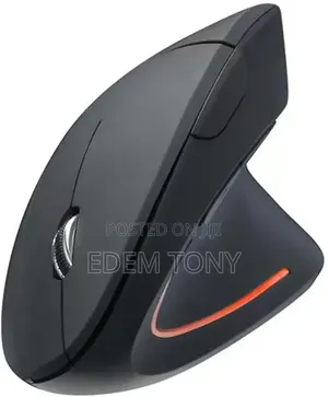 Ergonomic Optical Vertical Mouse