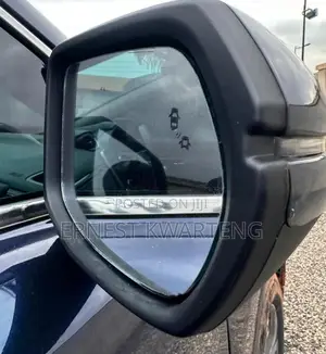 Honda CR-V EX-L AWD 2020 Black