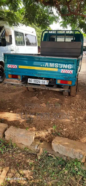 Kia Samsung