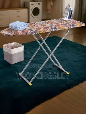 Ironing Board