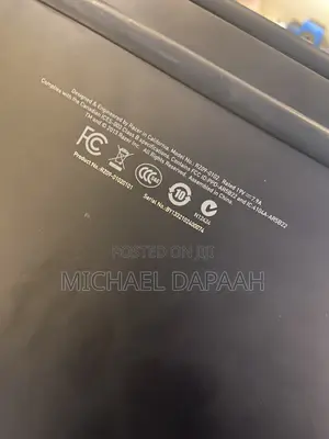 Laptop 8GB Intel Core i7 SSD 256GB