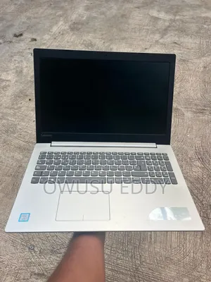 Laptop Lenovo IdeaPad 320 8GB Intel Core i5 SSD 256GB
