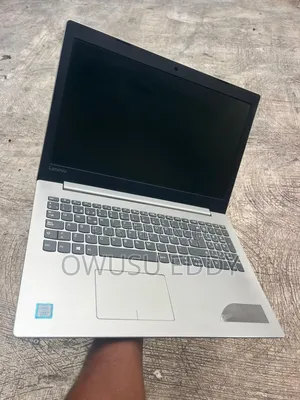 Laptop Lenovo IdeaPad 320 8GB Intel Core i5 SSD 256GB