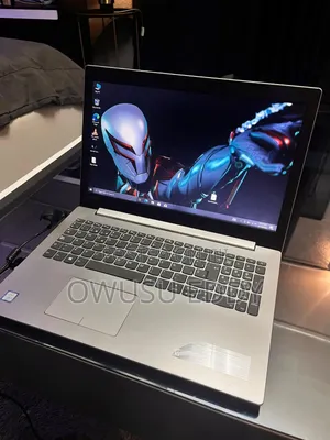 Laptop Lenovo IdeaPad 320 8GB Intel Core i5 SSD 256GB