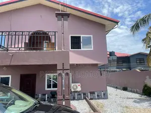 Furnished 5bdrm House in Baatsona Total for sale