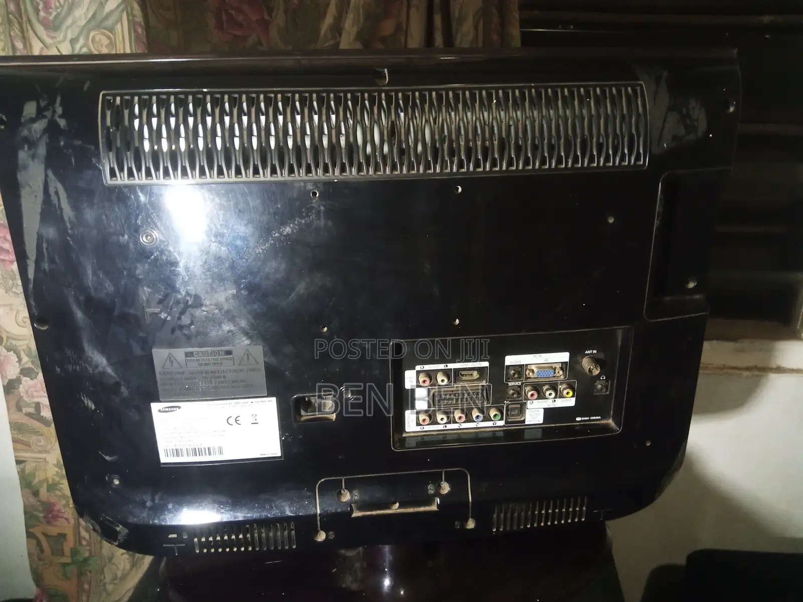 Samsung 22-Inch LCD Tv
