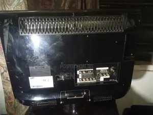 Samsung 22-Inch LCD Tv