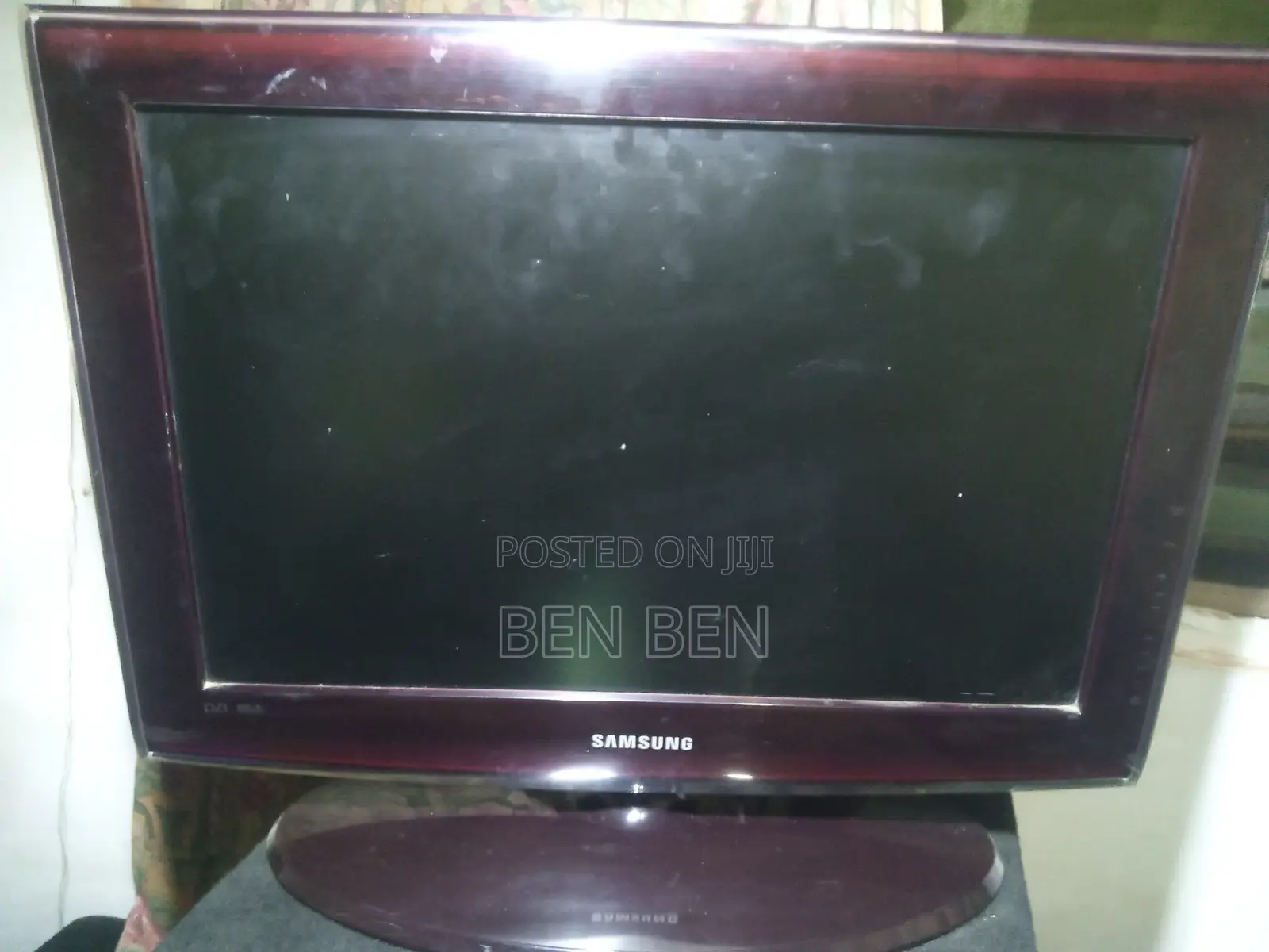 Samsung 22-Inch LCD Tv
