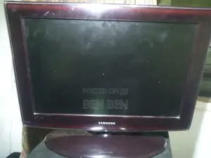 Samsung 22-Inch LCD Tv