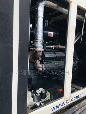 550kva Brand New Generator for Sale