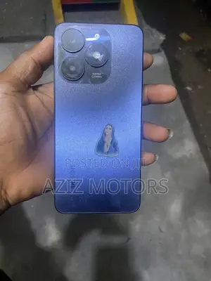 Itel A60S 128 GB