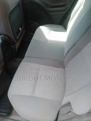 Pontiac Vibe 2008 Red