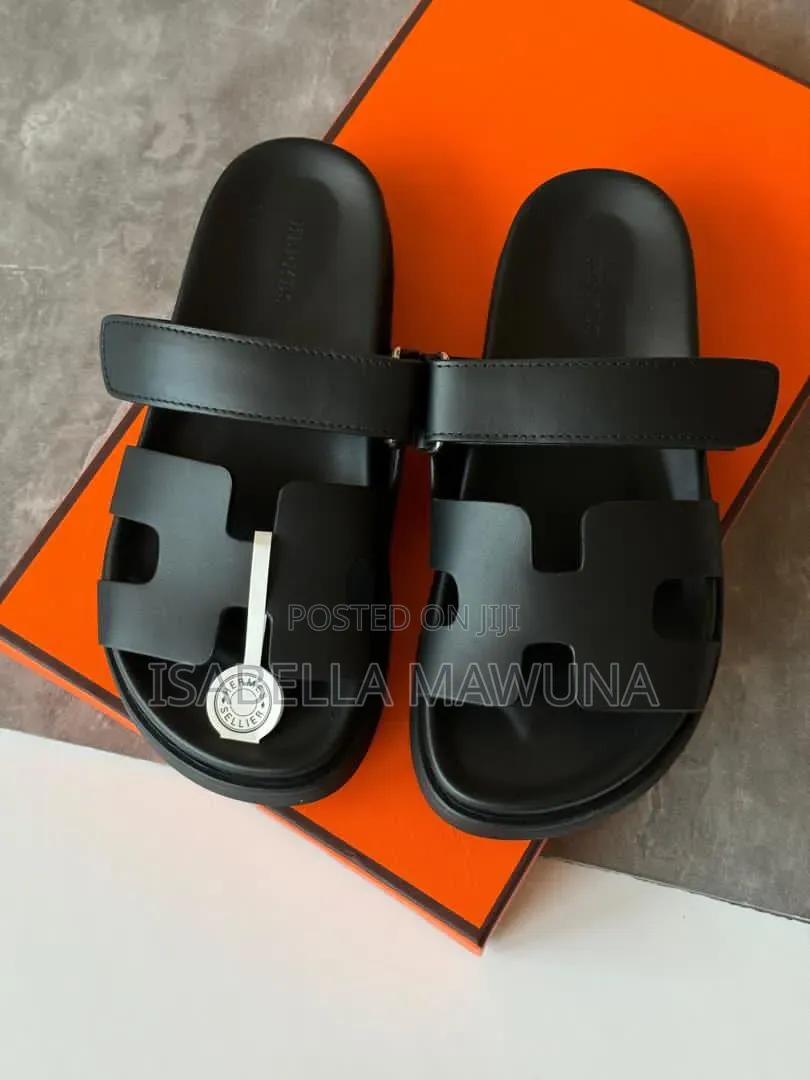 Ladies Heels and Slippers