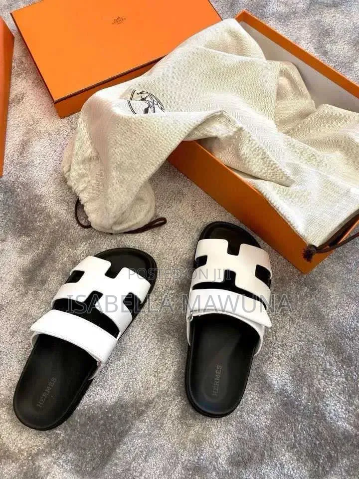 Ladies Heels and Slippers