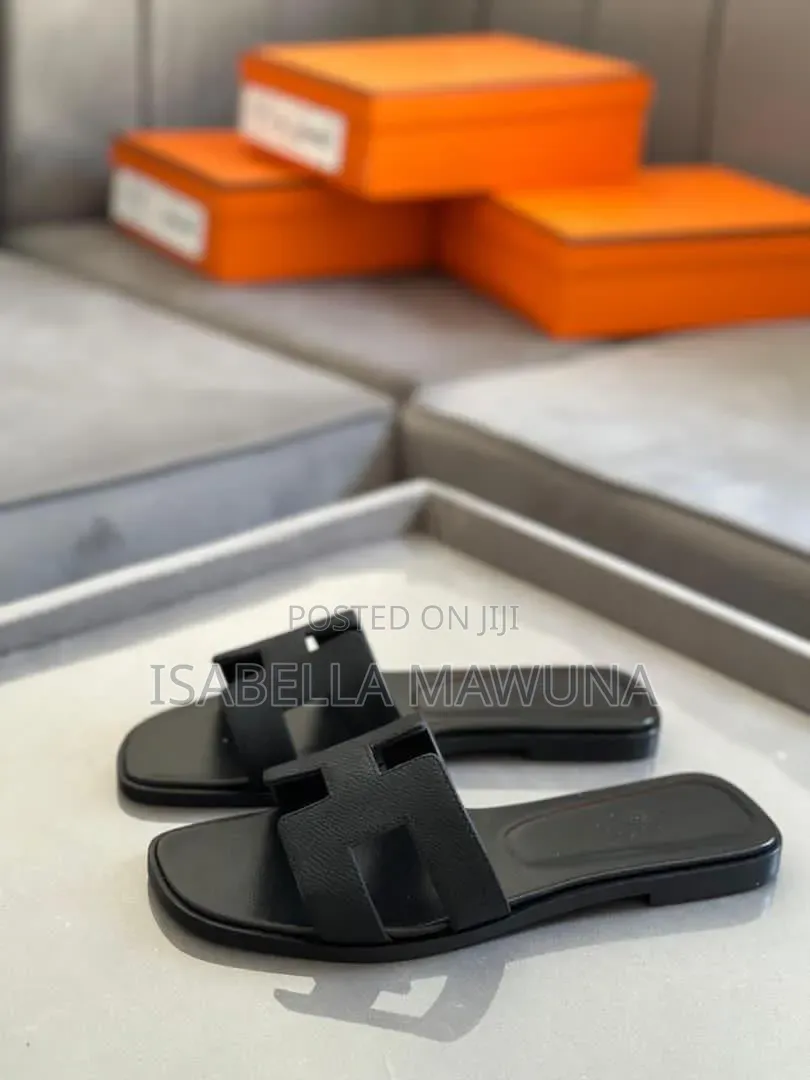 Ladies Heels and Slippers