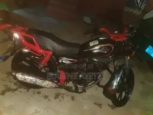 Sanya SY150-32 2019 Black