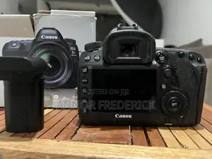Canon Eos 5d Mark Iv