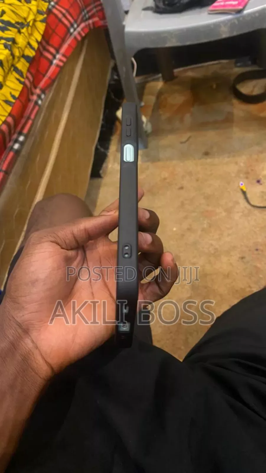 Samsung Galaxy A16 128 GB Gray