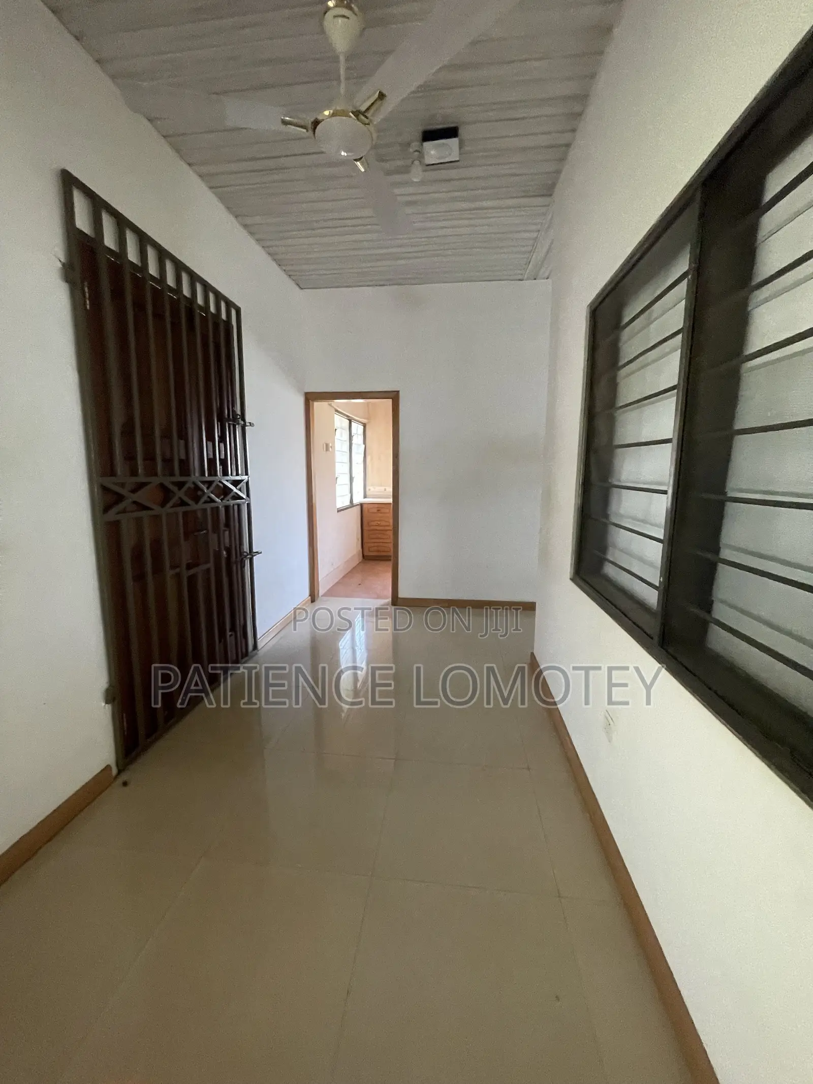 2bdrm House in Boundary Road Area for rent