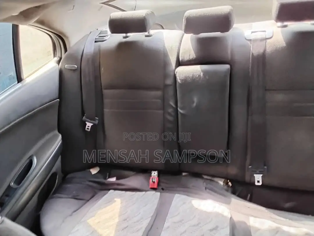 Nissan Primera 1.8 Visia 2008