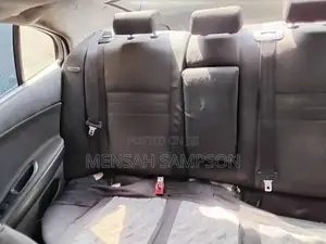 Nissan Primera 1.8 Visia 2008