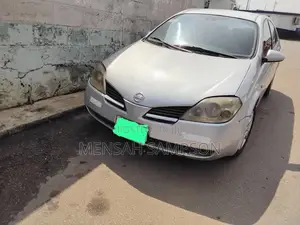 Nissan Primera 1.8 Visia 2008