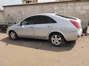 Nissan Primera 1.8 Visia 2008