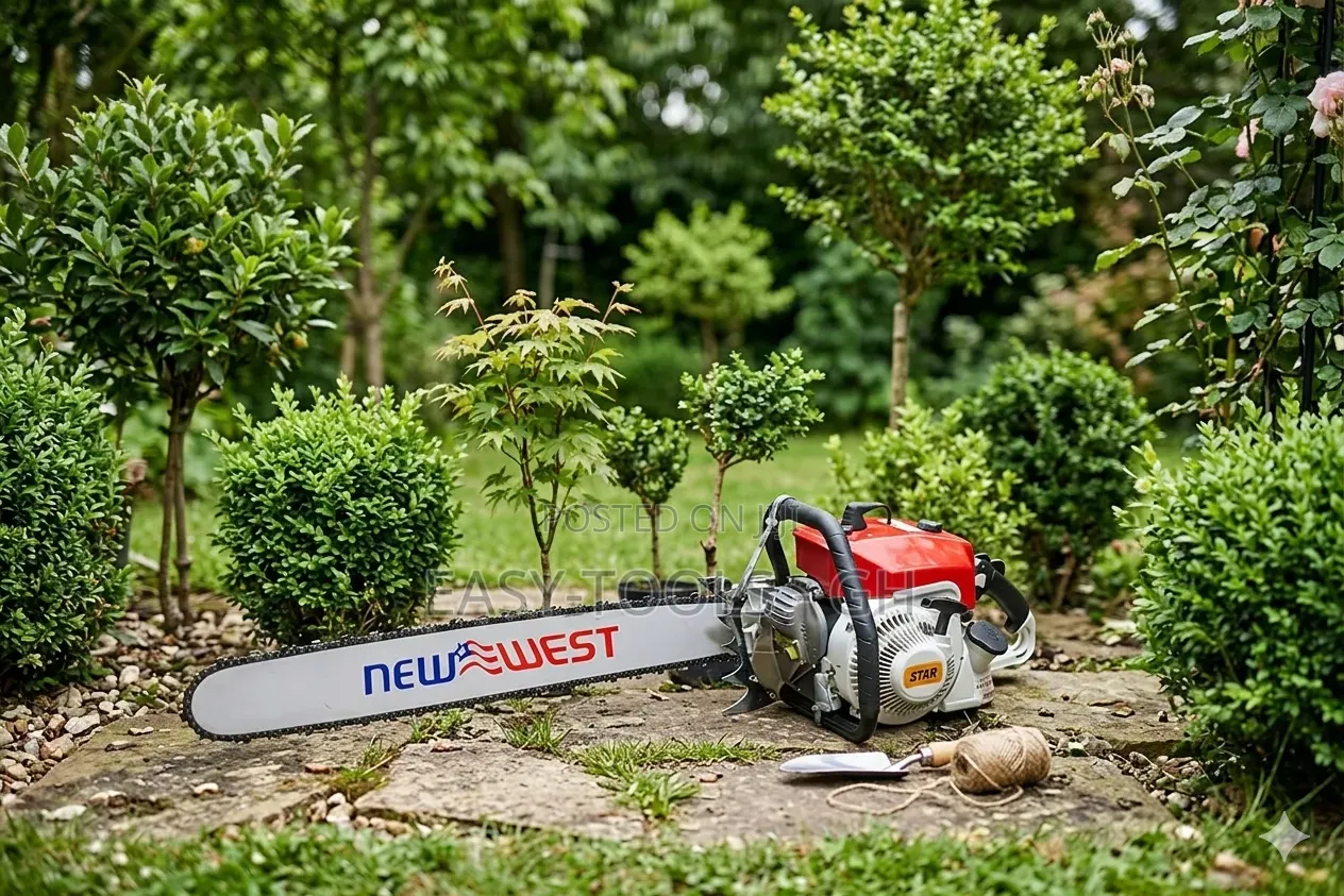 Star Chainsaw 700 - 36" Bar _90cm ( Italy Premium )