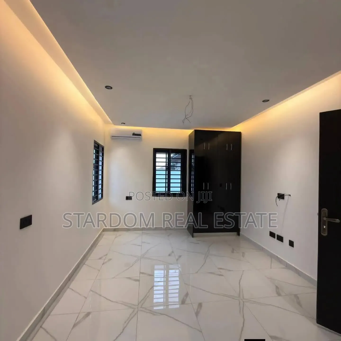 3bdrm Bungalow in Adenta, New Legon for sale