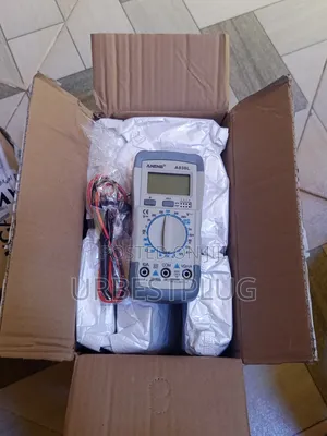 Digital Multimeter