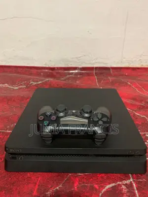 Game Console