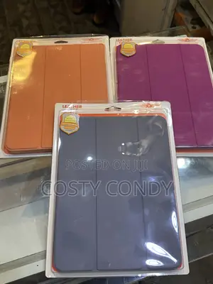 Your Unique iPad Case With Pen Slot