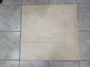 60x60cm Square LVT Self-Adhesive Floor Tiles | 5m2 Millsemporiumghana
