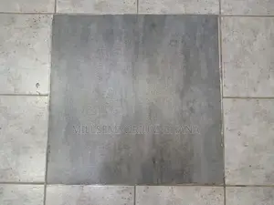 60x60cm Square LVT Self-Adhesive Floor Tiles | 5m2 Millsemporiumghana