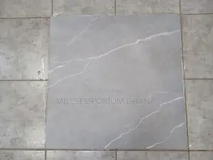 60x60cm Square LVT Self-Adhesive Floor Tiles | 5m2 Millsemporiumghana