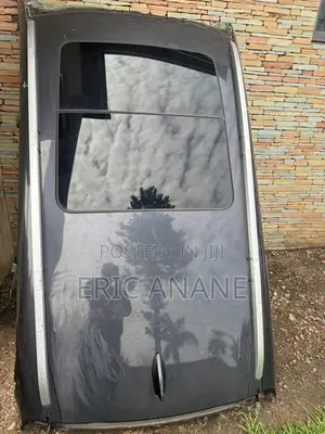 2017 Up to 2022 Honda CRV Full Roof Cut - Panoramic